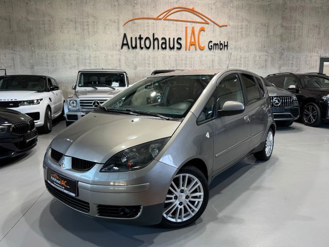 Mitsubishi Colt CZ3 Lim. 5-trg./KLIM/CD