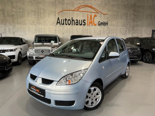 Mitsubishi Colt CZ3 Lim. 5-trg. 1.3 Invite