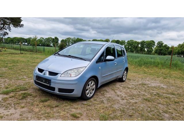 Mitsubishi Colt CZ3 Lim. 5-trg. 1.3 Invite