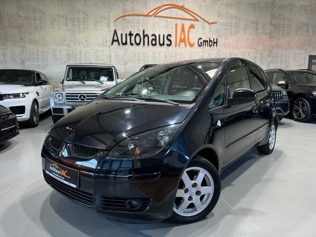 Mitsubishi Colt CZ3 Lim. 5-trg. 1.3 Motion Plus