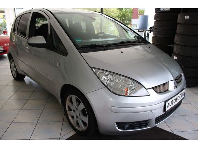 Mitsubishi Colt CZ3 Lim. 5-trg. 1.1 Motion*HU/AU/ServiceNeu