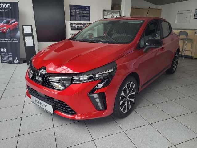 Mitsubishi Colt 1.0 Turbo PLUS