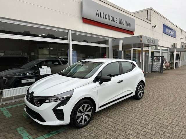 Mitsubishi Colt Basis