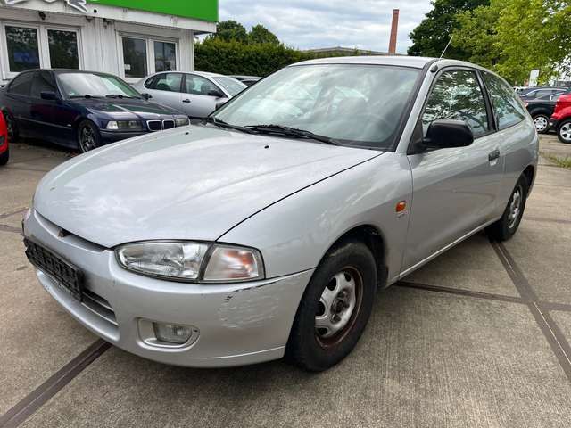 Mitsubishi Colt 1,3 GLX Klima *kein Tüv*