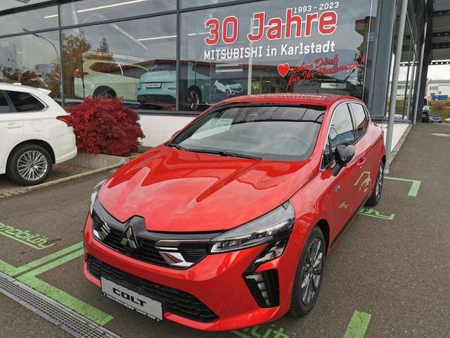 Mitsubishi Colt Select 1.6 Hybrid - 5 Jahre Werksgarantie