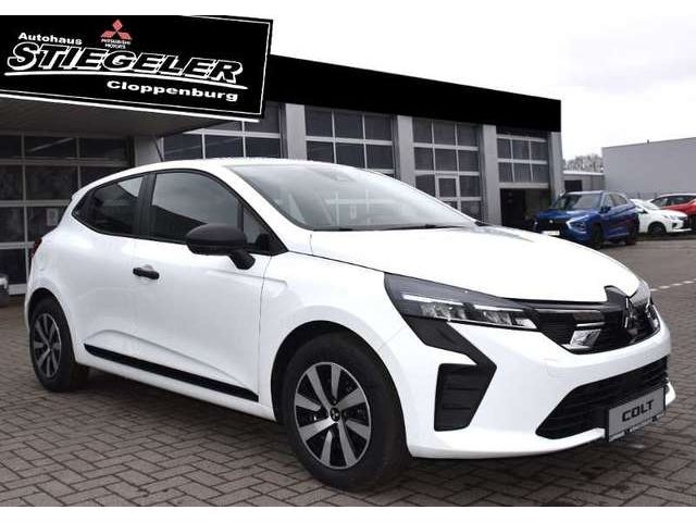 Mitsubishi Colt BASIS 1.0 Benziner 5-Gang