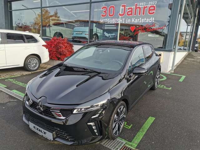 Mitsubishi Colt Select 1.0 T Benzin - 5 Jahre Werksgarantie