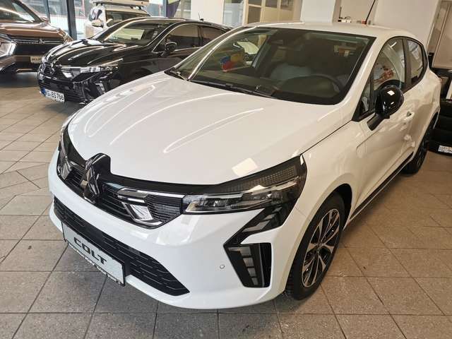 Mitsubishi Colt Plus 1.0 T Benzin - 5 Jahre Werksgarantie