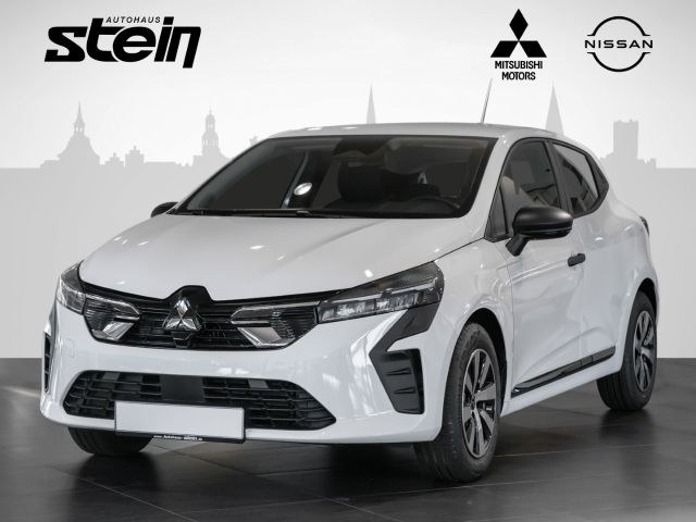 Mitsubishi Colt Basis 1.0 1.0 **Klima**ZV** DAB+ Radio Navi Digitales Cockpit LED Apple CarPlay