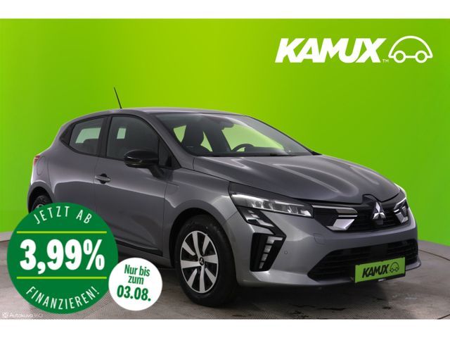 Mitsubishi Colt 1.0 T90 MTS Invite+LED+KAMERA+CARPLAY+SHZ