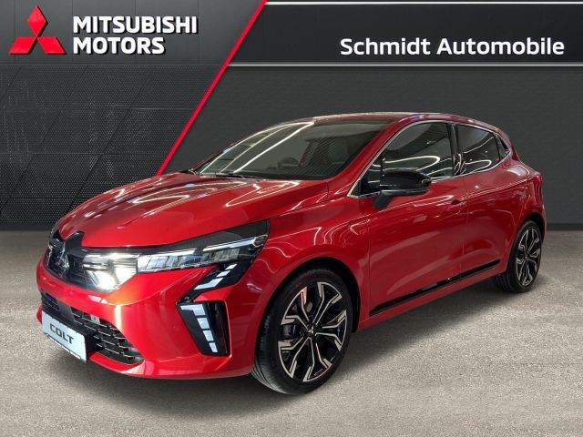 Mitsubishi Colt 1.0 Turbo Top LED/NAVI/BOSE/KAMERA360