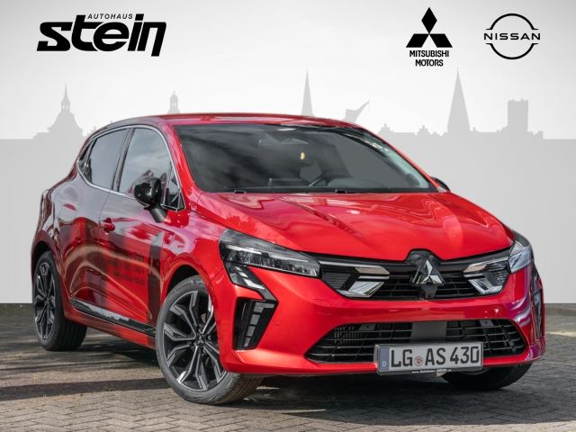 Mitsubishi Colt Top 1.0 Navi Digitales Cockpit Soundsystem Bose 360 Kamera LED ACC Apple CarPlay