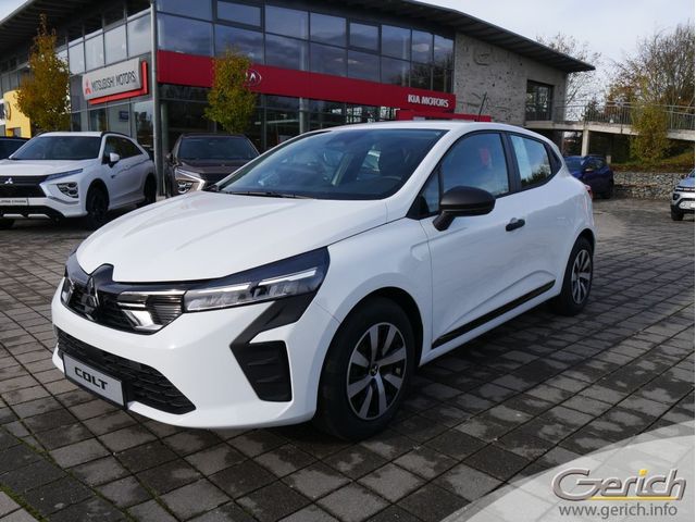 Mitsubishi Colt 1.0 BASIS ++LED LICHT++PDC HINTEN++KLIMA+++