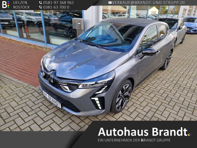 Mitsubishi Colt Plus Voll-LED/Rückfahrkam./CarPlay Navi dig