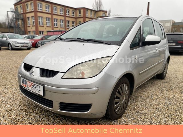 Mitsubishi Colt 1.3 Klimaanlage BC Alufelgen