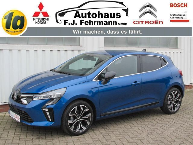 Mitsubishi Colt Select *CarPlay, Abstandstempomat
