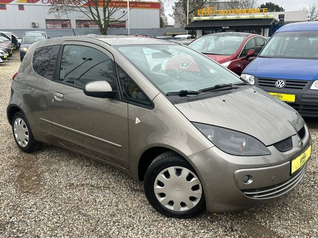 Mitsubishi Colt CZ3 Klima *1.1 Motion Plus*Sport*TÜV NEU