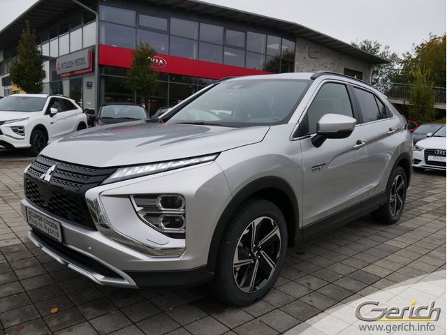 Mitsubishi Eclipse Cross PHEV 4WD Plus +4Seasons INKLUSIVE++