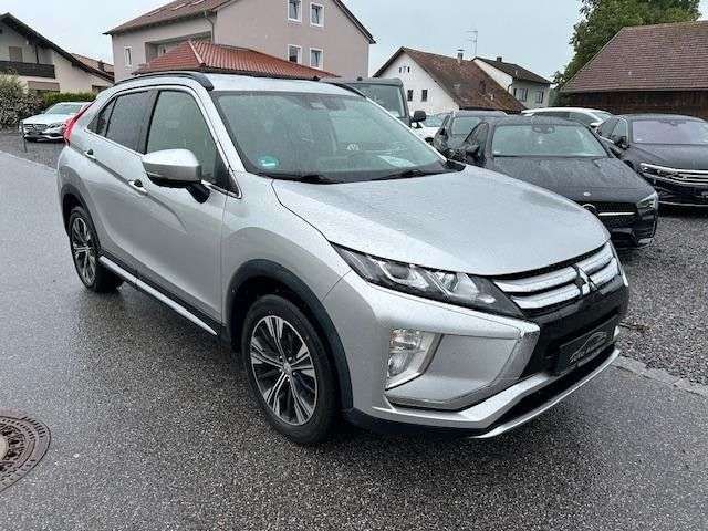 Mitsubishi Eclipse Cross Plus 2WD *DAB*SHZ*