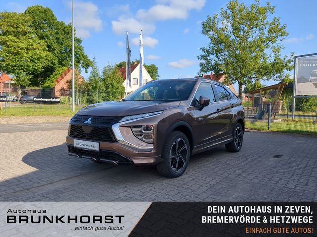 Mitsubishi Eclipse Cross Plug-In Hybrid Select