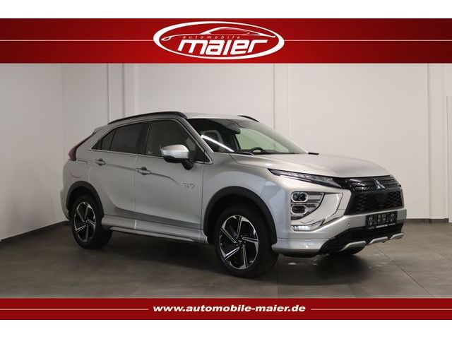 Mitsubishi Eclipse Cross Plus Select Hybrid 4WD-STDHZ-360°-