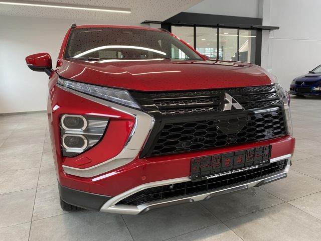 Mitsubishi Eclipse Cross Plug-In Hybrid 4WD Select NAVI KAM