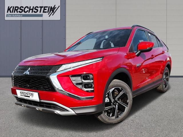 Mitsubishi Eclipse Cross Plug-In Hybrid Plus LED Navi PDC