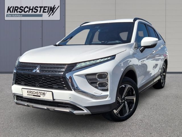 Mitsubishi Eclipse Cross Plug-In Hybrid Plus LED Navi Kamera