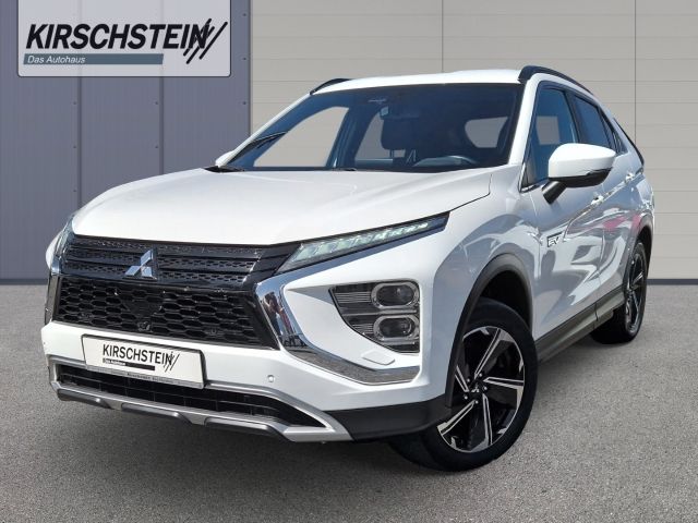 Mitsubishi Eclipse Cross Plug-In Hybrid Plus Allwetter LED Navi