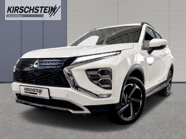 Mitsubishi Eclipse Cross Plug-In Hybrid Plus LED Navi Kamera