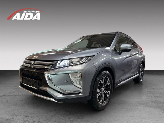 Mitsubishi Eclipse Cross 1.5 T-MIVEC Intro Editon