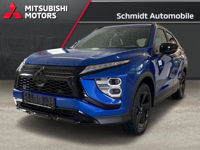 Mitsubishi Eclipse Cross Plug-In Hybrid 4WD Select Black NA