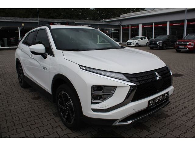 Mitsubishi Eclipse Cross Plug-In Hybrid Plus