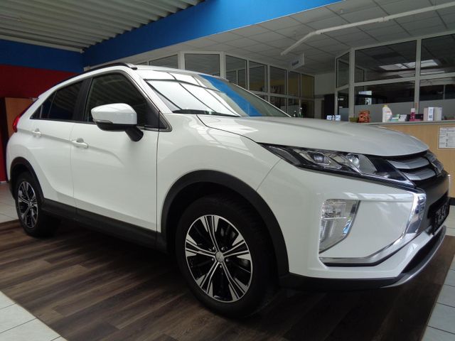Mitsubishi Eclipse Cross 1,5 Aut.Diamant Edit.AHK,ST.-Heiz.