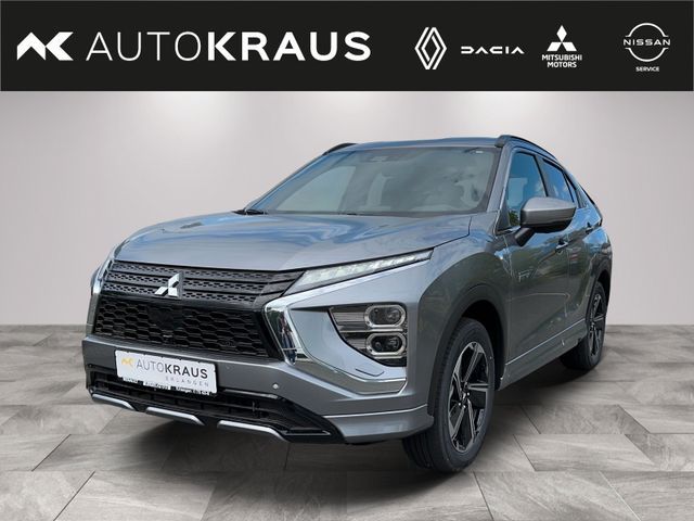 Mitsubishi Eclipse Cross Plug-In Hybrid Plus Select Paket