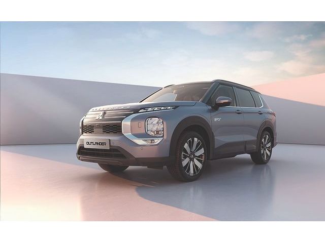 Mitsubishi Outlander 2.4 PHEV 4WD Top