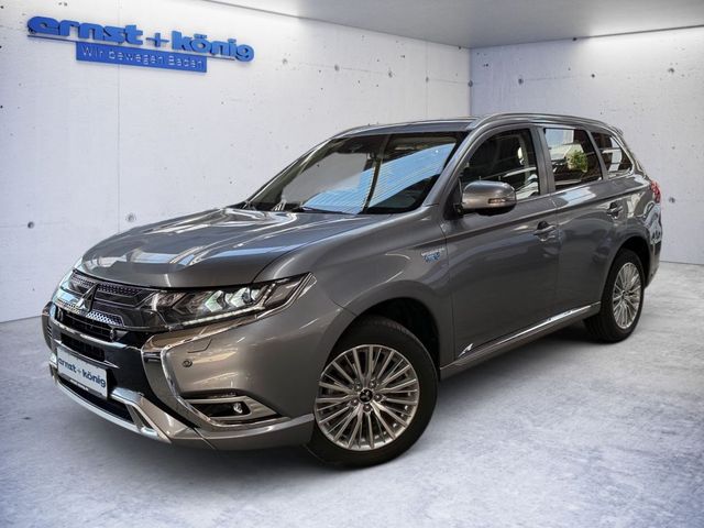 Mitsubishi Outlander 2.4 4WD Plug-In Hybrid Plus *AHK*TWA*