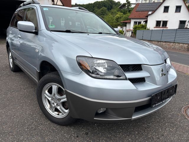 Mitsubishi Outlander 2.0 Sport