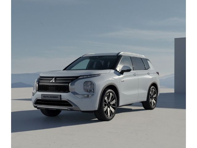 Mitsubishi Plug-in Hybrid Outlander Top 4WD *Neues Modell!*