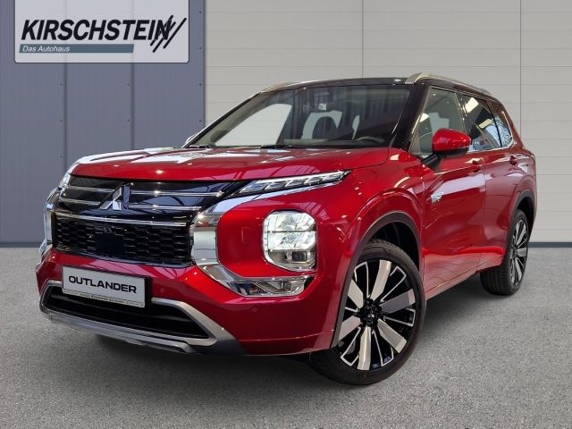 Mitsubishi Plug-in Hybrid Outlander Top 4WD *Neues Modell!*
