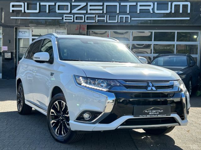 Mitsubishi Plug-in Hybrid Outlander PHEV Top 4WD