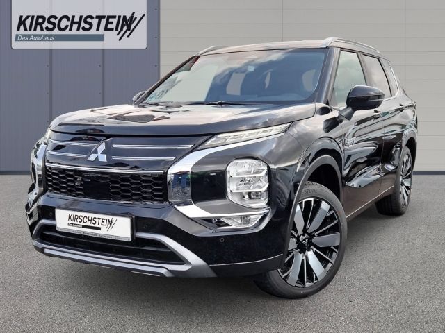Mitsubishi Plug-in Hybrid Outlander Intro 4WD *Neues Modell!*