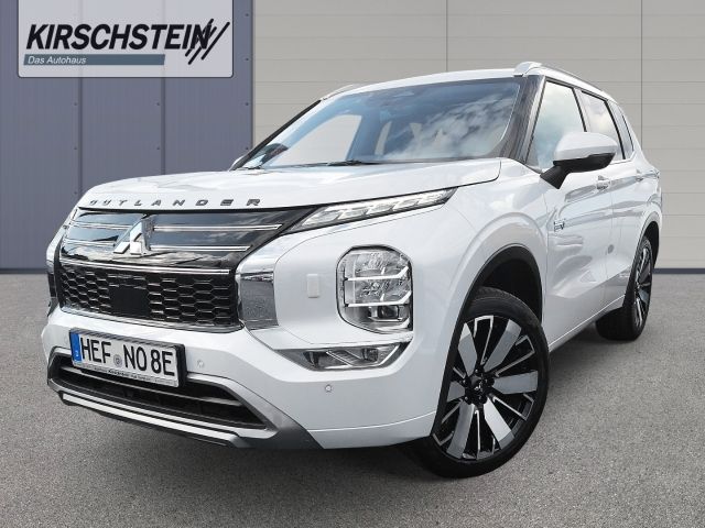 Mitsubishi Plug-in Hybrid Outlander Top 4WD *Neues Modell!*