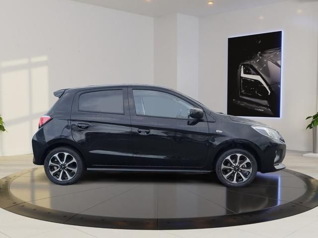 Mitsubishi Space Star 1.2 MIVEC Select+ 52kW (71PS), S...
