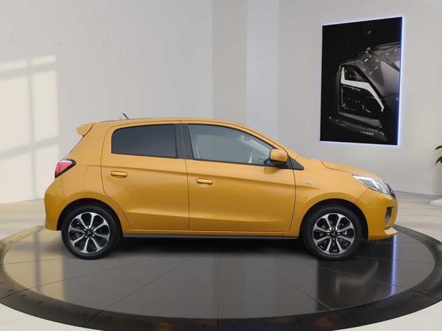 Mitsubishi Space Star 1.2 MIVEC CVT Select+ 52kW (71PS...