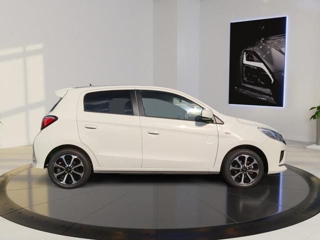 Mitsubishi Space Star RFK SHZ 1.2 MIVEC CVT Select+ 52k...