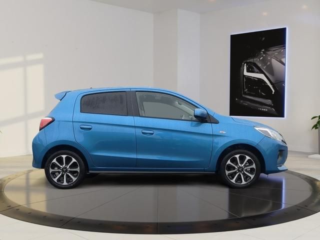 Mitsubishi Space Star Select+ 1.2 MIVEC CVT 52kW (71PS...