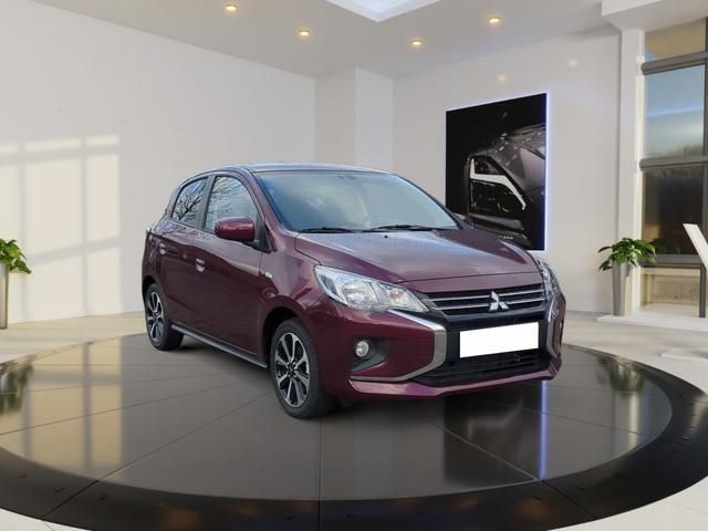 Mitsubishi Space Star 1.2 MIVEC Select+ 52kW (71PS), S...