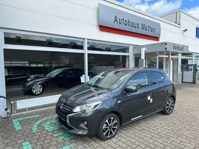Mitsubishi Space Star Select + auch in n Farben
