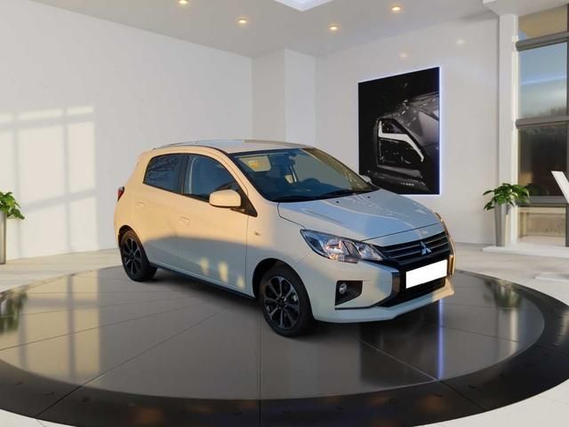 Mitsubishi Space Star RFK Alu 1.2 MIVEC Select+ 52kW (7...